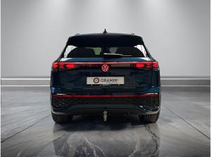 Volkswagen Tayron R-Line 1.5TSI DSG eHybrid+BLACK-STYLE+