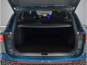 Volkswagen Tayron R-Line 1.5TSI DSG eHybrid+BLACK-STYLE+