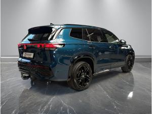 Volkswagen Tayron R-Line 1.5TSI DSG eHybrid+BLACK-STYLE+