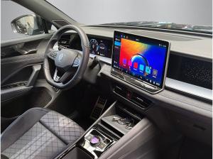 Volkswagen Tayron R-Line 1.5TSI DSG eHybrid+BLACK-STYLE+