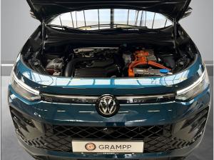 Volkswagen Tayron R-Line 1.5TSI DSG eHybrid+BLACK-STYLE+