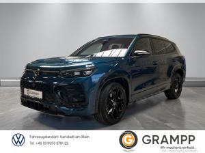 Volkswagen Tayron R-Line 1.5TSI DSG eHybrid+BLACK-STYLE+