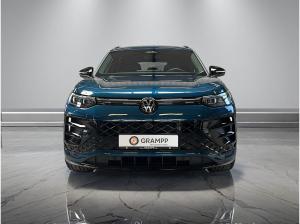 Volkswagen Tayron R-Line 1.5TSI DSG eHybrid+BLACK-STYLE+