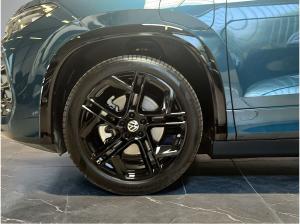 Volkswagen Tayron R-Line 1.5TSI DSG eHybrid+BLACK-STYLE+