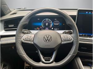 Volkswagen Tayron R-Line 1.5TSI DSG eHybrid+BLACK-STYLE+