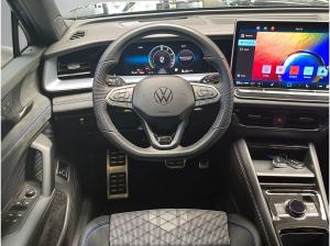 Volkswagen Tayron R-Line 1.5TSI DSG eHybrid+BLACK-STYLE+