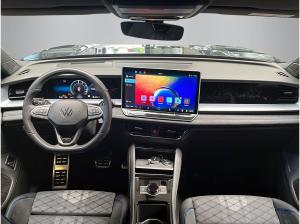 Volkswagen Tayron R-Line 1.5TSI DSG eHybrid+BLACK-STYLE+