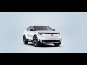 Ford Explorer Select Dual Motor AWD Ext. Range 79KWh