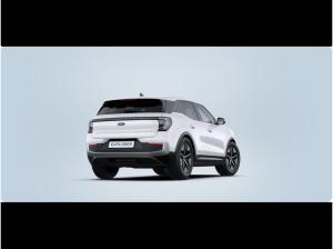 Ford Explorer Select Dual Motor AWD Ext. Range 79KWh