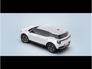 Ford Explorer Select Dual Motor AWD Ext. Range 79KWh