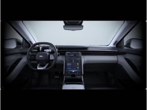 Ford Explorer Select Dual Motor AWD Ext. Range 79KWh