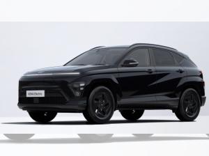 Hyundai KONA EV SELECT *0,25% Versteuerung möglich* (Wuppertal)