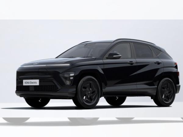 Hyundai KONA EV SELECT *0,25% Versteuerung möglich* (Wuppertal)