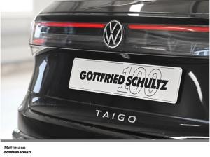 Volkswagen Taigo R-Line 1.0 TSI-Wartung & Inspektion 35 € (Mettmann)