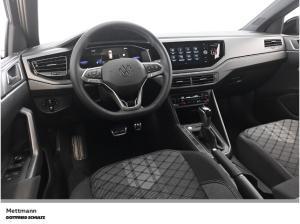 Volkswagen Taigo R-Line 1.0 TSI-Wartung & Inspektion 35 € (Mettmann)