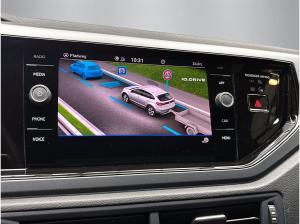 Volkswagen Taigo R-Line 1.5TSI DSG +LED-MATRIX+KAMERA+ACC+