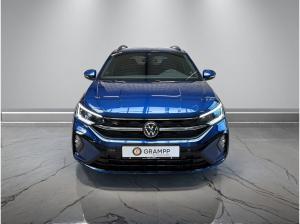 Volkswagen Taigo R-Line 1.5TSI DSG +LED-MATRIX+KAMERA+ACC+