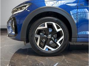 Volkswagen Taigo R-Line 1.5TSI DSG +LED-MATRIX+KAMERA+ACC+