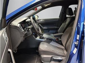 Volkswagen Taigo R-Line 1.5TSI DSG +LED-MATRIX+KAMERA+ACC+