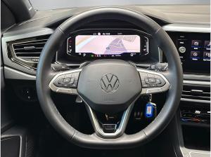 Volkswagen Taigo R-Line 1.5TSI DSG +LED-MATRIX+KAMERA+ACC+