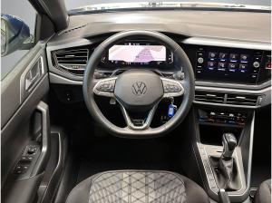 Volkswagen Taigo R-Line 1.5TSI DSG +LED-MATRIX+KAMERA+ACC+