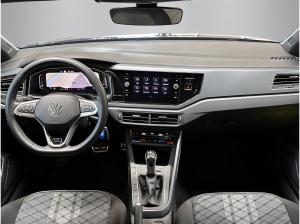 Volkswagen Taigo R-Line 1.5TSI DSG +LED-MATRIX+KAMERA+ACC+