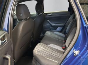 Volkswagen Taigo R-Line 1.5TSI DSG +LED-MATRIX+KAMERA+ACC+