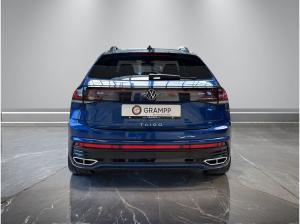 Volkswagen Taigo R-Line 1.5TSI DSG +LED-MATRIX+KAMERA+ACC+