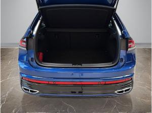 Volkswagen Taigo R-Line 1.5TSI DSG +LED-MATRIX+KAMERA+ACC+