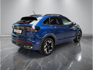 Volkswagen Taigo R-Line 1.5TSI DSG +LED-MATRIX+KAMERA+ACC+