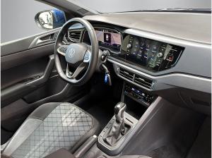 Volkswagen Taigo R-Line 1.5TSI DSG +LED-MATRIX+KAMERA+ACC+