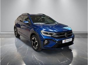 Volkswagen Taigo R-Line 1.5TSI DSG +LED-MATRIX+KAMERA+ACC+
