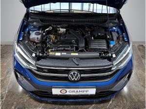 Volkswagen Taigo R-Line 1.5TSI DSG +LED-MATRIX+KAMERA+ACC+