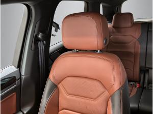 Volkswagen Touareg R-Line 3.0TDI +AHK+KAMERA+LUFTFW+ASSISTS+
