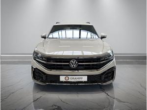 Volkswagen Touareg R-Line 3.0TDI +AHK+KAMERA+LUFTFW+ASSISTS+