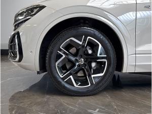 Volkswagen Touareg R-Line 3.0TDI +AHK+KAMERA+LUFTFW+ASSISTS+