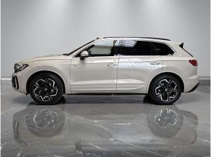 Volkswagen Touareg R-Line 3.0TDI +AHK+KAMERA+LUFTFW+ASSISTS+