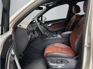 Volkswagen Touareg R-Line 3.0TDI +AHK+KAMERA+LUFTFW+ASSISTS+