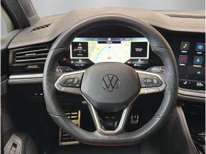 Volkswagen Touareg R-Line 3.0TDI +AHK+KAMERA+LUFTFW+ASSISTS+