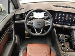 Volkswagen Touareg R-Line 3.0TDI +AHK+KAMERA+LUFTFW+ASSISTS+