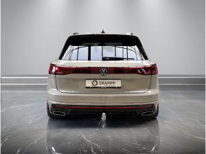 Volkswagen Touareg R-Line 3.0TDI +AHK+KAMERA+LUFTFW+ASSISTS+