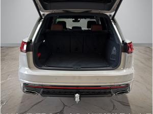 Volkswagen Touareg R-Line 3.0TDI +AHK+KAMERA+LUFTFW+ASSISTS+