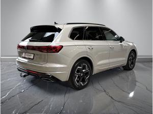 Volkswagen Touareg R-Line 3.0TDI +AHK+KAMERA+LUFTFW+ASSISTS+