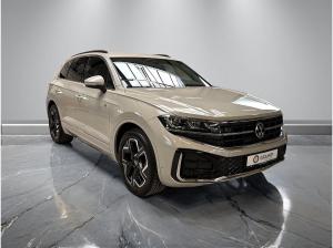 Volkswagen Touareg R-Line 3.0TDI +AHK+KAMERA+LUFTFW+ASSISTS+