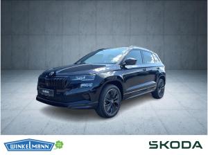 Skoda Karoq Sportline 1,5 TSI 110 kW 7-Gang-DS *GEWERBE SOFORT VERFÜGBAR*