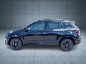 Skoda Karoq Sportline 1,5 TSI 110 kW 7-Gang-DS *GEWERBE SOFORT VERFÜGBAR*