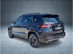 Skoda Karoq Sportline 1,5 TSI 110 kW 7-Gang-DS *GEWERBE SOFORT VERFÜGBAR*