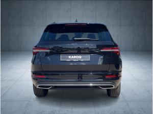 Skoda Karoq Sportline 1,5 TSI 110 kW 7-Gang-DS *GEWERBE SOFORT VERFÜGBAR*