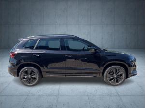 Skoda Karoq Sportline 1,5 TSI 110 kW 7-Gang-DS *GEWERBE SOFORT VERFÜGBAR*