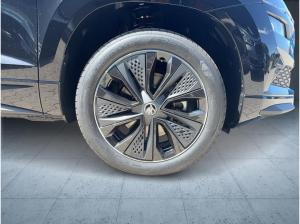 Skoda Karoq Sportline 1,5 TSI 110 kW 7-Gang-DS *GEWERBE SOFORT VERFÜGBAR*